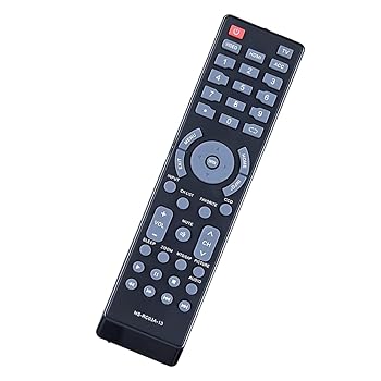 【中古】【未使用】GHUST NS-RC03A-13 NSRC03A13 交換用リモコン Insignia TV NS-32L120A13 NS-32L121A13 NS-32L240A13 NS-39D240A13 NS-39E340A13 NS-39E4 80A13 N 8,688円