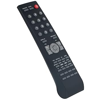 【中古】【未当て嵌める】RC2443802/01 取り替えっこ用遠隔操作 Sharp Aquos LCD TV LC-32SB28UT LC-42SB28UT LC-42SB45U LC-42SB48UT LC-47SB57UT LC-32SB28 LC-42SB48 LC-47SB57