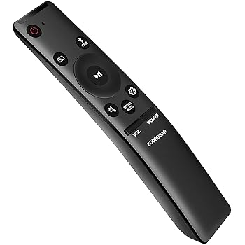 【中古】【未使用】AH81-13358A 交換用リモコン Samsung サウンドバースピーカーシステム HW-A430 HW-N450 HW-N550 HW-A470 HW-A650 HW-N650 HW-N850 HW-N950 HW-Q6