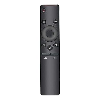 【中古】【未使用】GHUST BN59-01260A リモコン 交換用 ユニバーサル Samsung Smart TV UN55KU6300 UN55KU6300FXZA UN55KU630D UN55KU630DFXZA UN55KU6500 UN55KU65