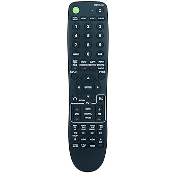 【中古】RMT-D254A 交換用リモコン Sony DVDレコーダー RDR-GX360 RDRGX360用｜AJIMURA-SHOP