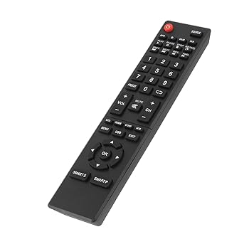 【中古】【未当て嵌める】GHUST NH400UD 取り替えっこ用遠隔操作 Magnavox TV 19ME402V 19ME402V/F7 22ME402V 22ME402V/F7 26ME402V 26ME402V/F7 32ME402V 32ME402V/F7用 家電-その他