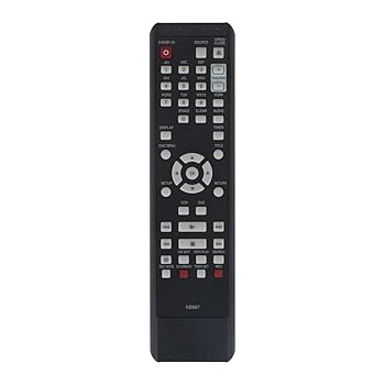 【中古】【未当て嵌める】GHUST NB887UD NB887取り替えっこ用遠隔操作 Magnavox ヴィデオディスク VCR ジャズバンド楽器演奏者 NB958UD RZV427MG9 RZV427MG9A ZV427MG9 ZV427MG9A MBP5210 MBP5210F MB