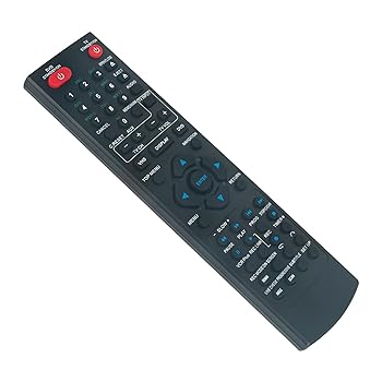 【中古】【未使用】RM-SDR044U 交換用リモコン JVC DVDレコーダー DR-MV5SU DR-MV5SUC DR-MV5 DR-MV5S DR-MV5SUS DRMV5 DRMV5S DRMV5SU DRMV5SUC DRMV5SUS