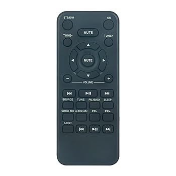 【中古】【未使用】MS150交換用リモコン Harman Kardon JBL MS 100 MS 150 IPODDOCKに対応