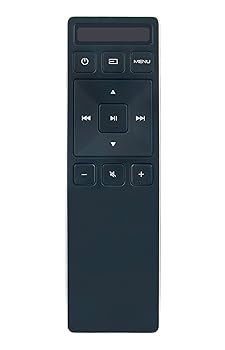 【中古】【未使用】XRS551n-E3 交換用リモコン Vizioサウンドバーオーディオシステムリモコン XRS551n-E3に対応｜AJIMURA-SHOP 10,617円
