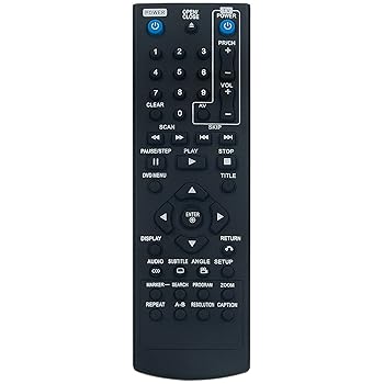 【中古】COV33662806 リモートコマンダー 取り替えっこ用 LG ヴィデオディスク楽器演奏者 DP132H DP132HE DGK777 DGK778 DK785 DN898 DP520H DP522H DP521H DP527H DP540H DP54
