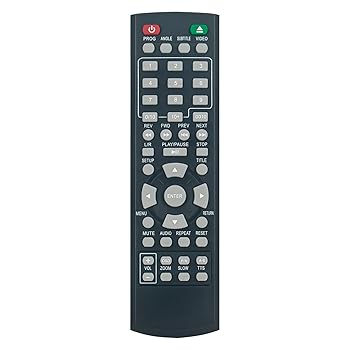 【中古】Beyution XL-6046 交換用リモコン ONN XL-6046 テレビ/DVDプレーヤー 100008761 100093892 ONA18DP001 ONA19DP005 LR03 10008761OA｜AJIMURA-SHOP