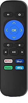 【中古】Roku 1 2 3 4 HD LT XS XD Roku Express 3900R Roku Premiere 4620XB 4210XB 3900R - [Roku StickやRoku TVには非対応]