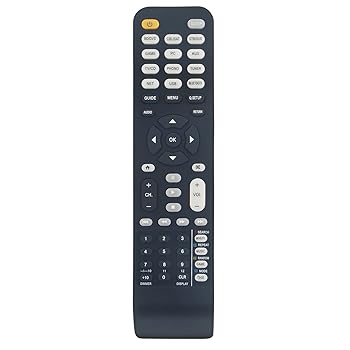 【中古】【未当て嵌める】TX-NR595 TXNR595 取り替えっこ用遠隔操作 Onkyo AV受信システム RC-807M RC-970R RC-971R RC-972R用