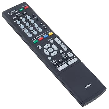 【中古】【未使用】RC-1189 RC1189 交換用リモコン Denon Receiver AVR-S700 AVR-S720 AVR-S710 AVR-S700W AVR-X1100W AVR-X1300W AVR-X1200 AVR-S720W AVR-X1100 A 5,586円