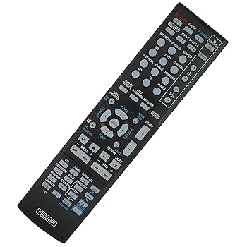 【中古】【未使用】交換用リモコン Pioneer XXD3152 VSX-818V VSX-818V-K VSX-818-S VSX-918V-K VSX-918V VSX-515 VSX-515-K VSX-515-SオーディオビデオAVレシーバ|AJIMURA-SHOP
