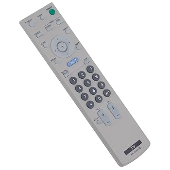 【中古】【未当て嵌める】RM-YD005 取り替えっこ用遠隔操作 Sony Bravia TV KDL-26S2010 KDL-23S2000 KDL-40S2010 KDL-32S2010 KDL-32S2400 KDL-32S2000 KDL-26S2000 KDL-46S200 0