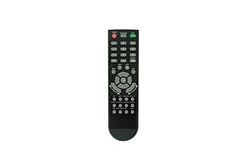 【中古】【未使用】HCDZ 交換用リモコン Proscan PLDED4016A-B PLDED4879A-B PLED4616A-B PLED3792A PLED2243B PLDED001 PLDV321300-E Smart 4K UHD LED LCD HDTV T|AJIMURA-SHOP