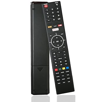 【中古】【未使用】YouTube Netflixキー付き交換用リモコン Westinghouse WD70UB4580 WD65NC4190 WD40FT2108 WE49UL4118 WE50UR4200 WE50UT4108 4K スマートウルト｜AJIMURA-SHOP 11,688円