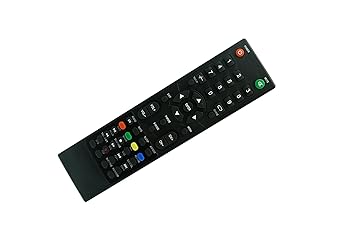 【中古】HCDZ 交換用リモコン Proscan PLDED5069 PLDED5066A-B PLDED3273A-E PLDED3996A-E PLED5529A-G PLDED3281 スマートLCD LED HDTV TV用 10,620円