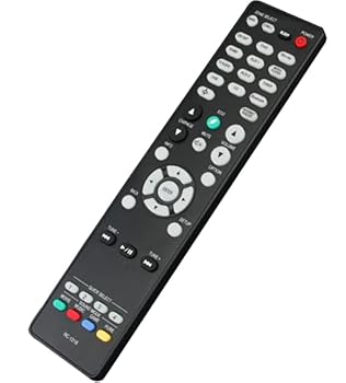 【中古】【未当て嵌める】RC-1218 取り替えっこ用遠隔操作 相応う機種: Denon AV受信システム AVR-X2400H AVR-S730H AVR-S930H AVR-X3400H AVR-S950H リモコン-アクセサリー・部品-TV・オーディオ・カメラ