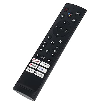 【中古】ERF3A90 NPYDTP PERFASCIN 取り替えっこ用音吐遠隔操作 Hisense U7G U9G U8つづき物 4K ULED Androidかっこ良いテレビ受像機 75U7G 65U7G 55U7G 65U8G 55U8G 75U9