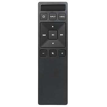 【中古】【未当て嵌める】XRS5514-F PERFASCIN 取り替えっこ用遠隔操作 Vizio 物音赤ちょうちん 老人ホーム芝居小屋 SB3651n-H6 SB3621ns-H8 SB36512-F6 SB46312-F6 SB46514-F6 SB3621N-E8