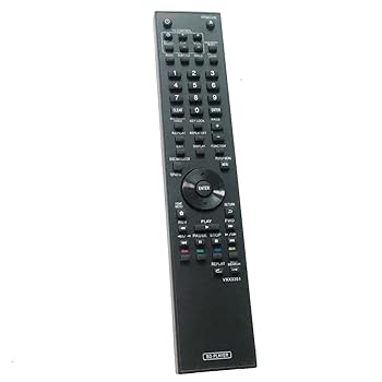 【中古】【未使用】交換用リモコン パイオニアBDP-09FD BDP-103 BDP-120 BDP-120FD ブルーレイDVDディスクプレーヤーに対応