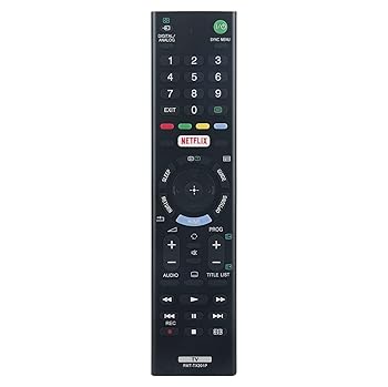 【中古】【未使用】RMT-TX201P サブ RMT-TX102D RMT-TX200E AIDITIYMI 交換用リモコン ソニースマートLCD LED TV KDL-40W650D用 7,350円