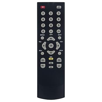 【中古】【未当て嵌める】PERFASCIN 取り替えっこ用遠隔操作 DT250RM Apex デジタル TV ラジオ受信機 変換器 DT250A DT250 DT502A DT504 DT150用