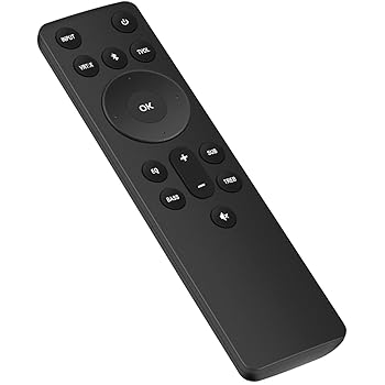 【中古】【未当て嵌める】ND21-J ND21J 取り替えっこ用 遠隔操作 填まる VIZIO 響き 赤ちょうちん 金棒引き 取り合わせ V21d-J8 SB2020n-J6 M21d-H8 V21x-J8 V20-J8 SB2021n-J6 SB36
