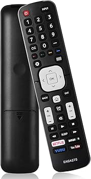 【中古】新しいEN2A27Sリモートコントロール交換、シャープLCD LED HDTV スマートテレビに対応｜AJIMURA-SHOP 15,219円