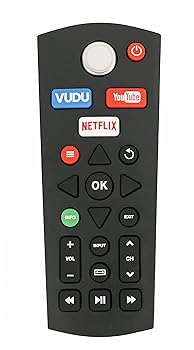 【中古】【未使用】WD60MB2240RC リモコン ウェスティングハウス TV WD60MB2240 WD65MC2240 WD32FC2240 WD43FC2380 WD50FB2530 WD42FB2680 WD40FW2490 WD660 WD6 5M