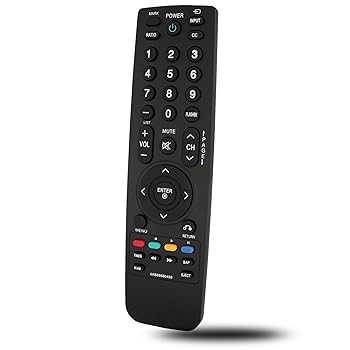 【中古】【未使用】ユニバーサル交換用リモコン LG 50PG10 50PG20 50PG20C 50PG20C-UA 50PG20-UA 50PG25 50PG30 50PG30C 50PG30F 50PG30F-UA プラズマHDTV