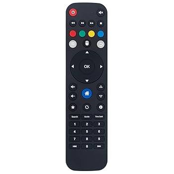 【中古】【未当て嵌める】AIDITIYMI 遠隔操作 取り替えっこ用 Jadoo TV 4 5 5S IPTVボックス席