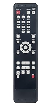 【中古】【未使用】NB886UD NB886 交換用リモコン MAGNAVOX DVDレコーダー ZC320MW8B ZC320MW8BF7 ZC320MW8/F7 デジタルビデオディスクレコーダー