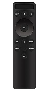 【中古】【未当て嵌める】D510-H 取り替えっこ用遠隔操作 Vizio 響き赤ちょうちん V51-H6 M51a-H6 P514A-H6 M21D-H8R M512a-H6 V51x-J6 M51AX-J6 M215A-J6 介護ホーム芝居小屋 うしろ側ライ