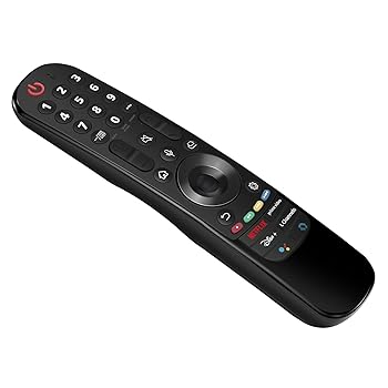 【中古】MR21GA 音吐取り替えっこ用遠隔操作 LG TV 43UP7100ZUF 50NANO75UPA 55NANO75UPA 60UP7700PUB 65NANO75UPA 70UP70PUE 75NANO75UPA 82UP8770PUA 86QNED90U