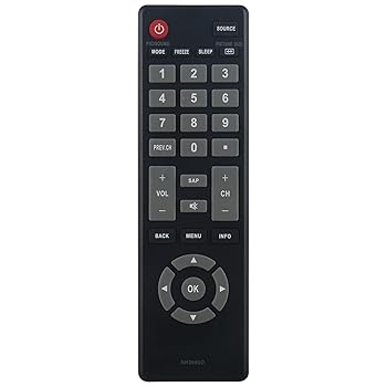 【中古】PERFASCIN NH304UD 交換用リモコン Magnavox TV 32ME403V 24ME403V 29ME403V 40ME325V/F7用｜AJIMURA-SHOP