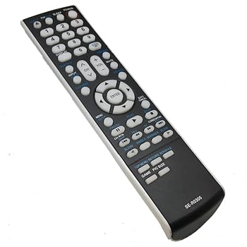 【中古】SE-R0305 交換用リモコン 東芝TV DVDコンボリモコン SER0305 15CV100U 15CV101U 22CV100U 26CV100U 32CV100U 19CV100U 19CV100C 19CV100U