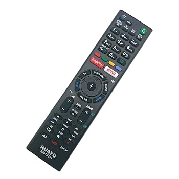 【中古】ソニー4KのためのリモコンHDRウルトラHD テレビの演奏する RM-L1351|AJIMURA-SHOP