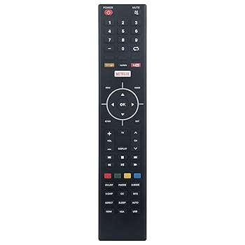【中古】【未当て嵌める】PERFASCIN 取り替えっこ用遠隔操作 WE55UC4200 SEIKI Westinghouse TV WD65NC4190 WE55UC4200 WD55UT4490 WD50UT4490 WD42UT4490 WD55UB4530用