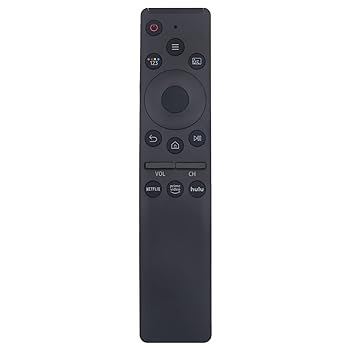 【中古】【未当て嵌める】AIDITIYMI 取り替えっこ用遠隔操作 Samsung(サムスン) Smart-TV LCD LED UHD QLED TV相応う Netflix付き添い人 Prime Video名取り草