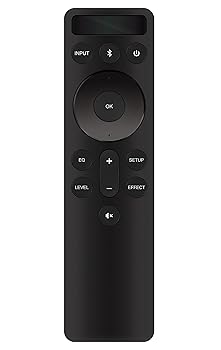 【中古】【未使用】VIZIO ホームシアターサウンドバー V51x-J6 V21-H8R SB3241n-H6 V51-H6 M512a-H6 M51ax-J6 P514a-H6 P514a-H6 M51a-H6 1023-00000272 YSの交換用