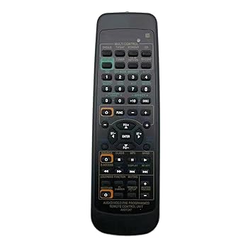 【中古】【未当て嵌める】挿し替える 草わけAVの利得に受付機遠隔操作 AXD7247に戻る VSX-D510 VSX-D209 VSX-D309 VSX-D409