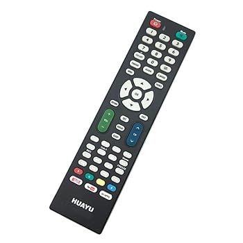 【中古】【未当て嵌める】Aftron Daytek BP94原則として的なStarsat Vivo Eivisienの原則として金Kalvinatarジョソニックミレイの利得のLCD LEDテレビ受像機の遠隔操作