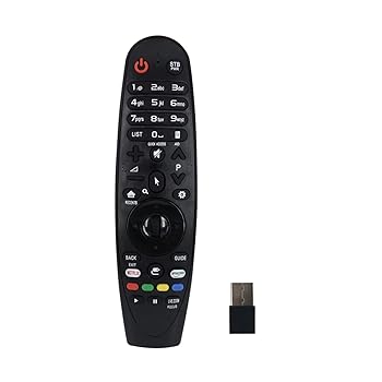 【中古】利得に LG 49uk6200 43uk6200 60uk6200 43uk6300plb 49uk6300plb 55uk6300plb 65uk6300plb 43uk6500pla 50uk6500Plaかっこ良いTV神通力リモート