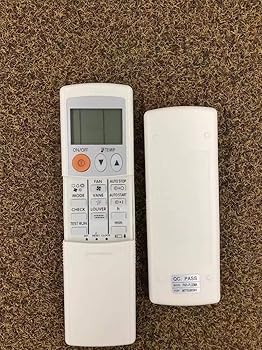 【中古】【未当て嵌める】三菱PAR-FL32MA KT3L001 PAR-F132MA PEZ-RP50AA2-S GR50MBP2に適したコントローラエアコンリモコンリモコン