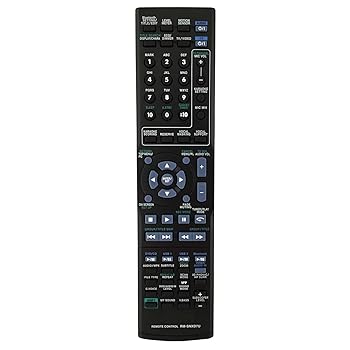 【中古】リモートコントロール JVC RM-SNXD7U NX-D7 NX-D7UX NX-D7UN NX-D7EEオーディオ av受付者