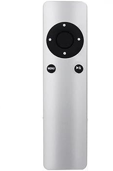 【中古】テレビリモートコントロールの交換 irのコントローラー TV1 TV2 TV3全て A1294 A1469 A1427 A1378 MC377LL｜AJIMURA-SHOP