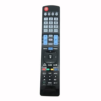 【中古】リモコン AKB73615309為に LG 49UB8200-UH 47LB5800-UG 40UB8000-UB|AJIMURA-SHOP