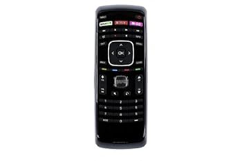 【中古】VIZIO-TV - リモコン XRT112 098003061021。