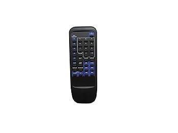 【中古】【未当てはめる】Hotsmtbang 取り替えっこ用遠隔操作 Kenwood RC-P0714 CD423M CD-423M-S RC-P0708 CD-3280M CD-3260M DPF-J7020 マルチコンパクトディスクプレーヤーに対