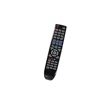 【中古】【未使用】HCDZ 交換用リモコン Samsung AA59-00482A PL43D490A1DXZX PL43D491A4D PL43D491A4DXZX PL51D490A1D PL51D490A1DXZX プラズマ HDTV TV用｜AJIMURA-SHOP